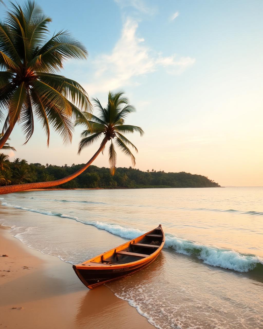 Goa Beach & Sunset Break