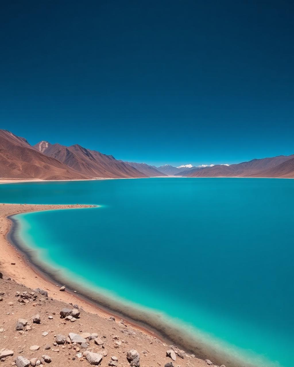 Leh Ladakh High Passes Circuit