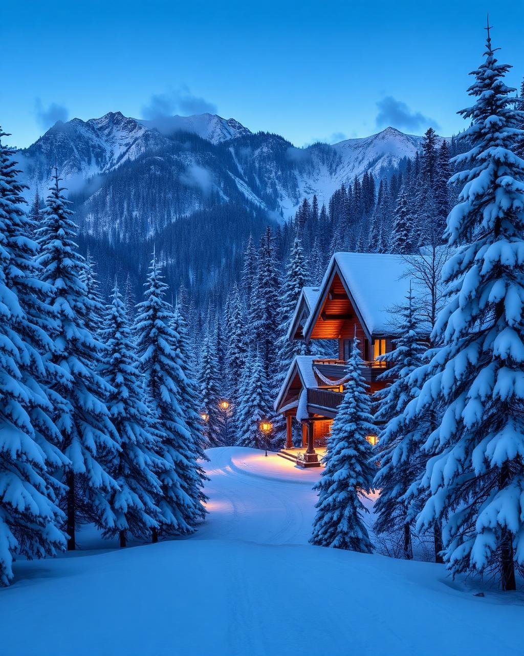 Manali, Himachal Pradesh
