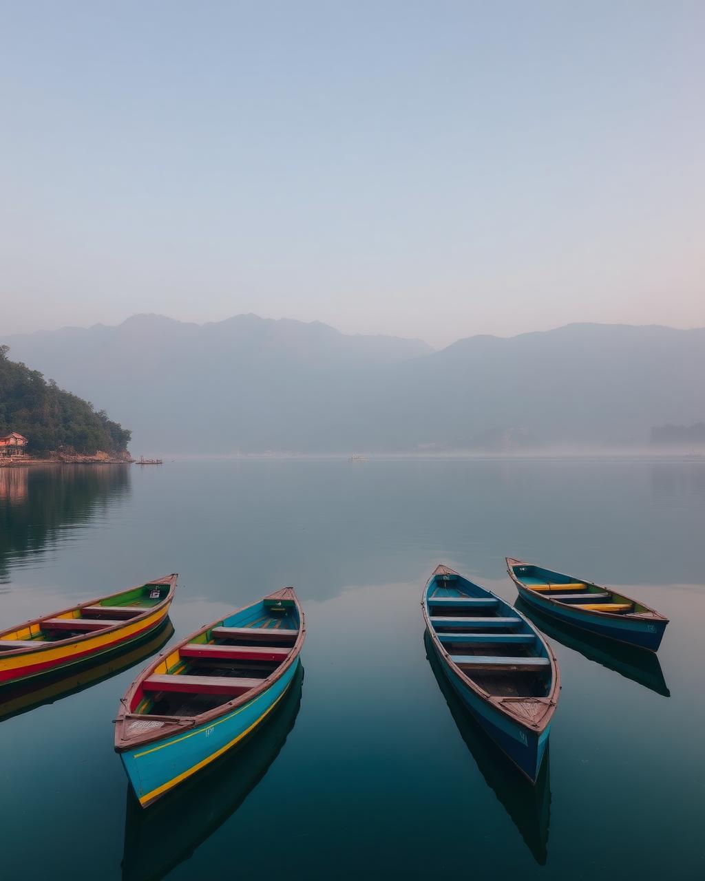 Nainital, Uttarakhand