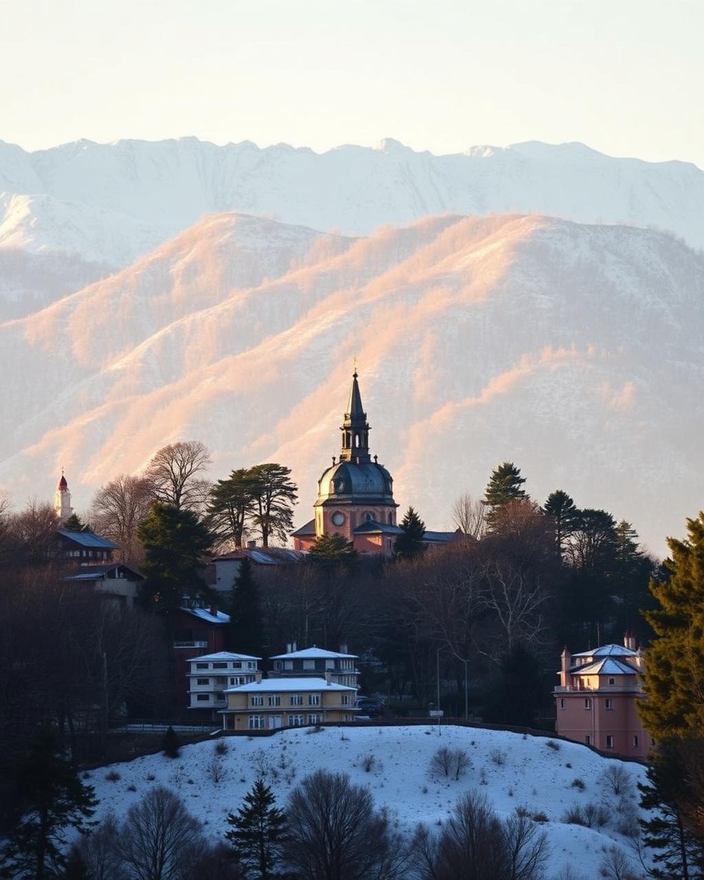 Shimla, Himachal Pradesh